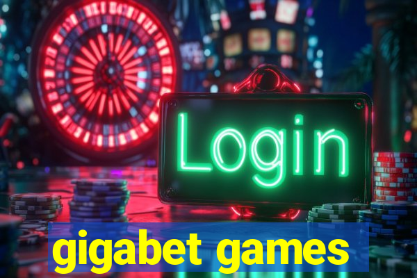 gigabet games